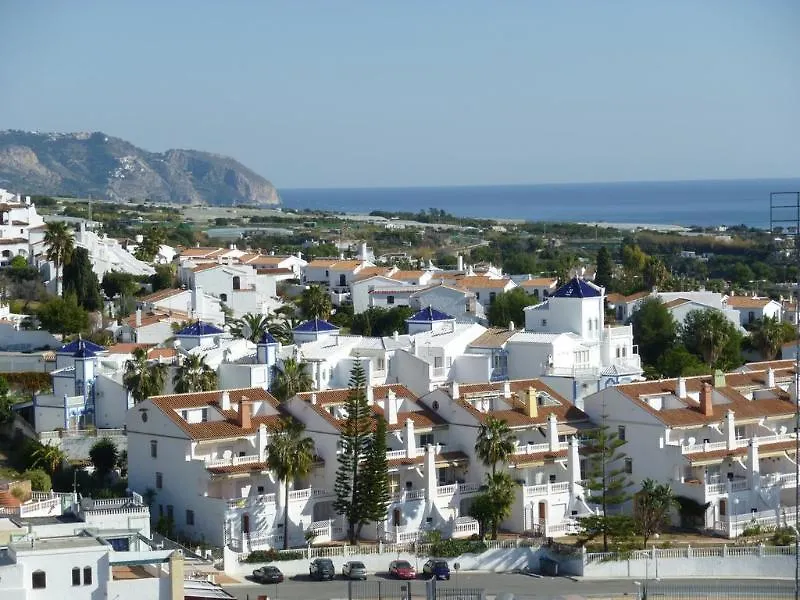 Resort De Nerja Spain