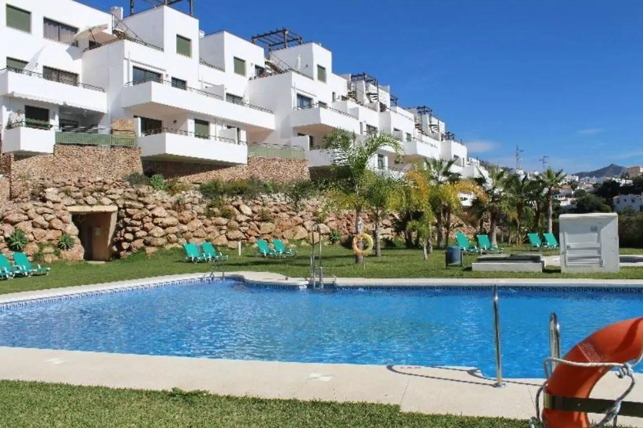 Resort De 네르하