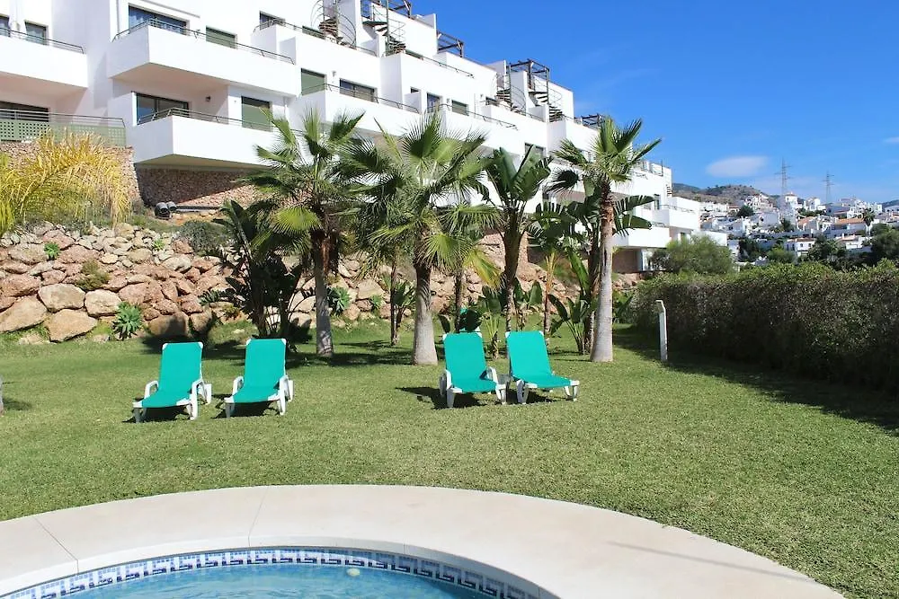 Resort De 네르하