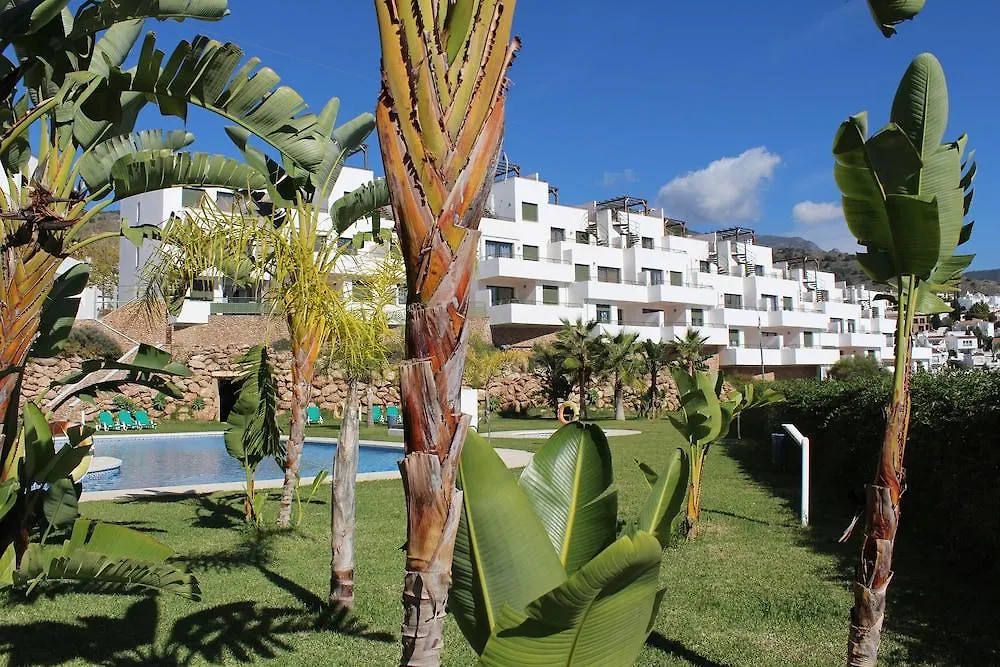 **  Resort De 네르하 스페인