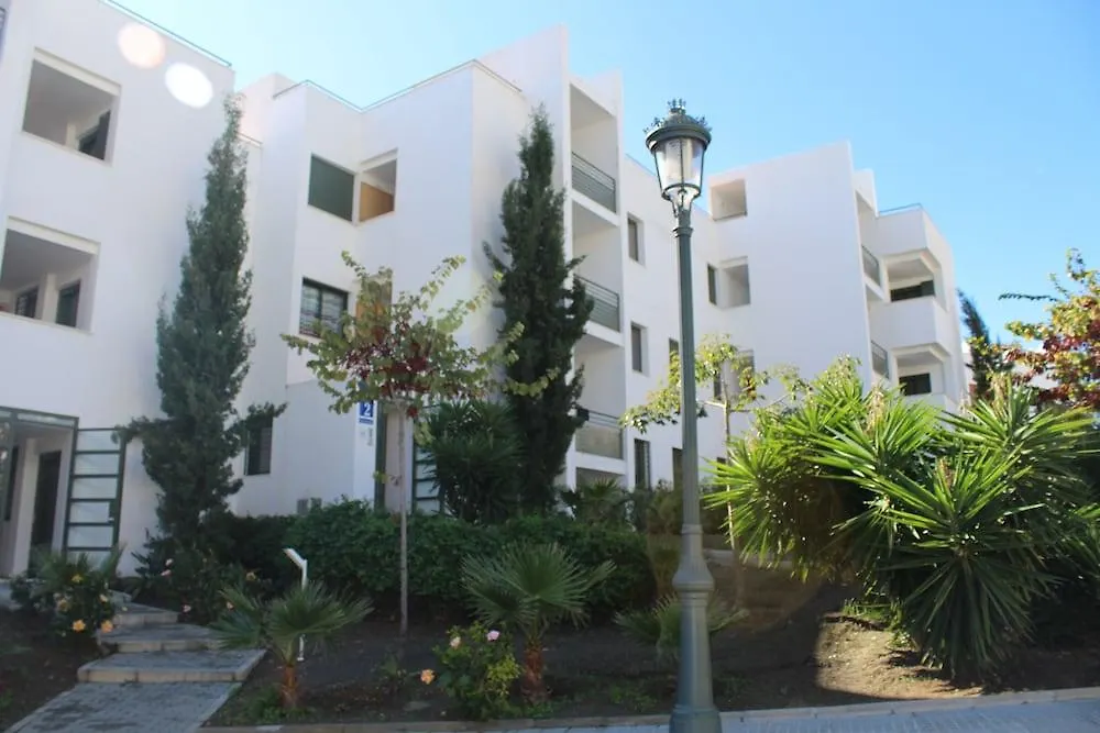 Resort De 네르하