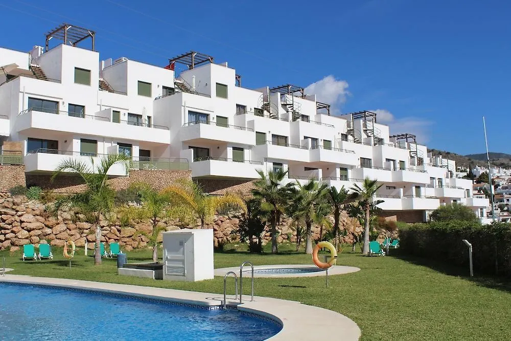 Resort De 네르하