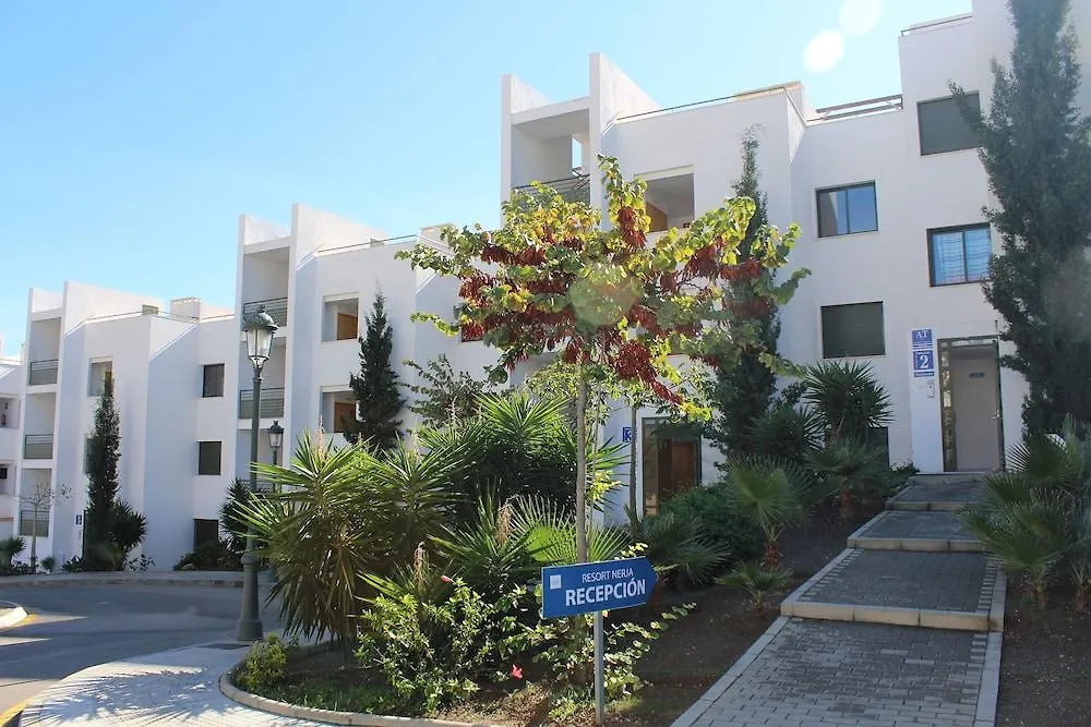 Resort De 네르하