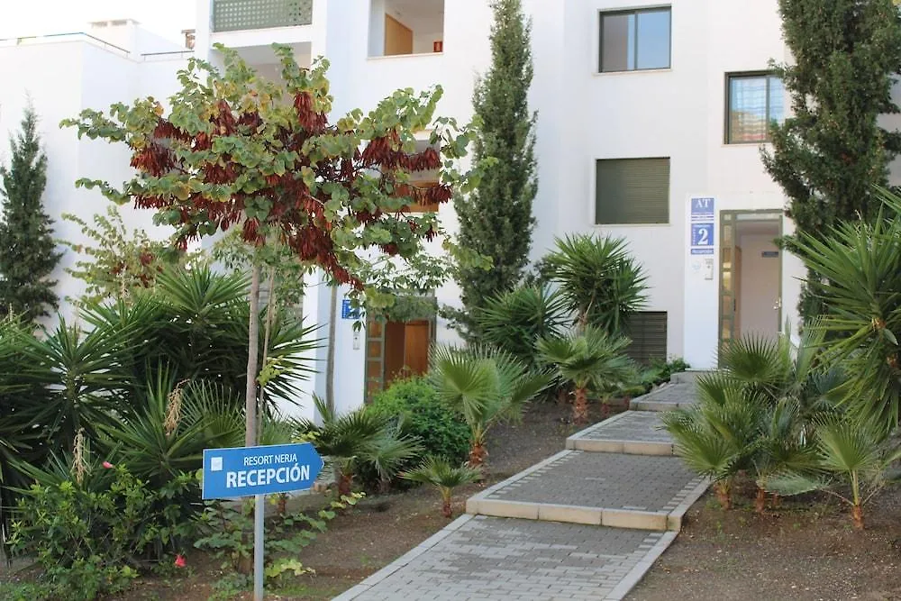 Resort De 네르하 2*,  스페인