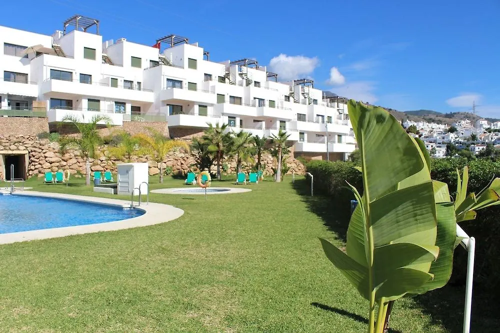 Resort De 네르하