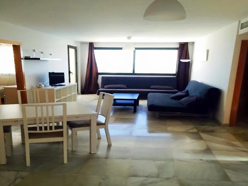 Resort De 네르하 스페인