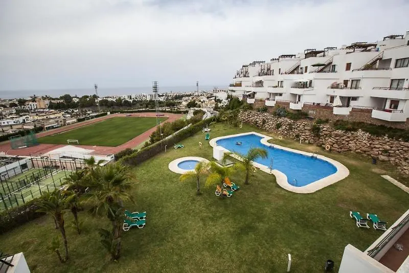 **  Resort De 네르하 스페인