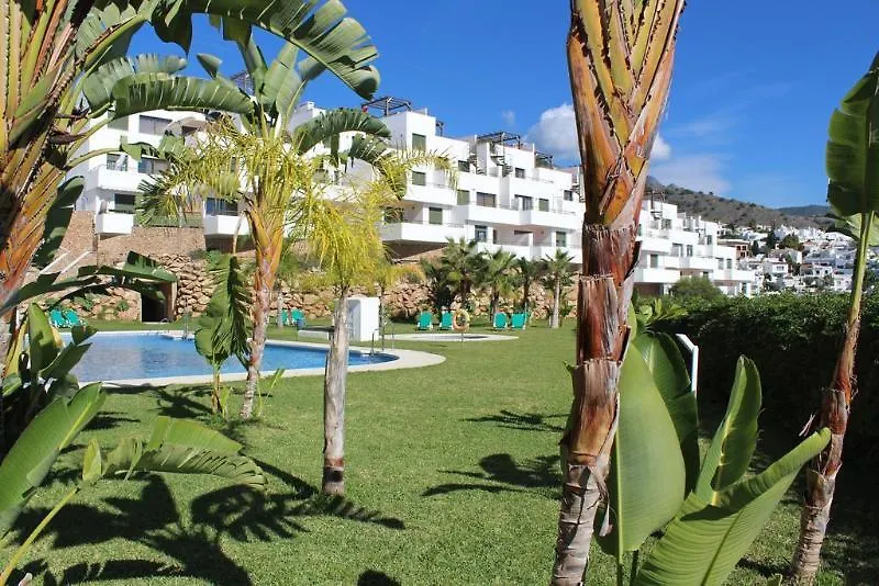 Resort De 네르하 2*,  스페인