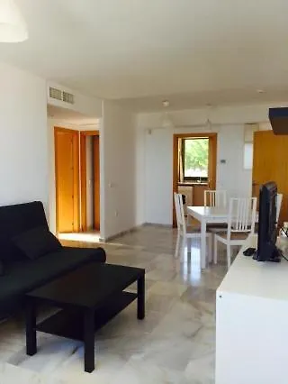 Resort De 네르하 스페인