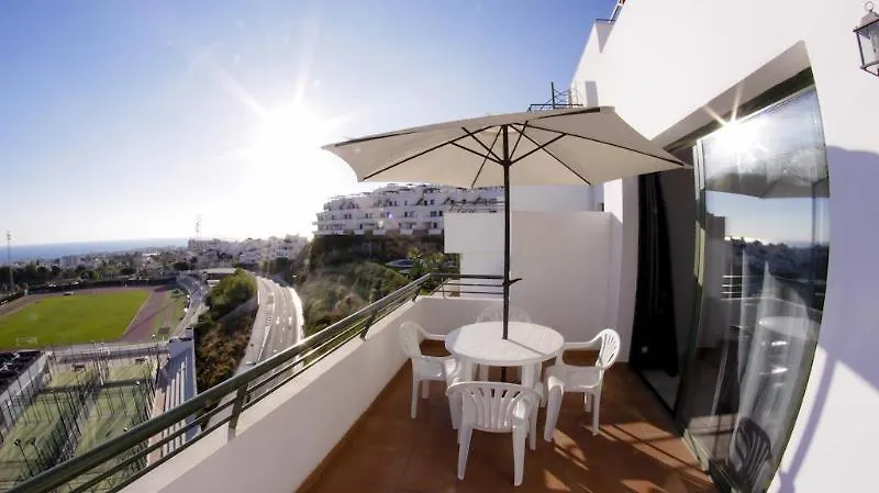Resort De 네르하