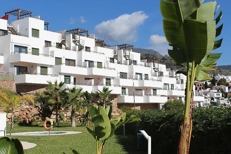 Resort De 네르하