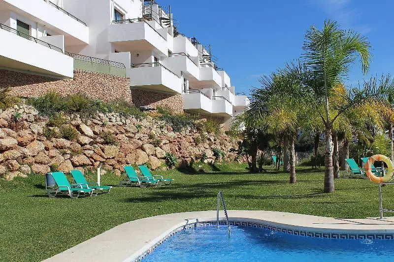 Resort De 네르하 2*,